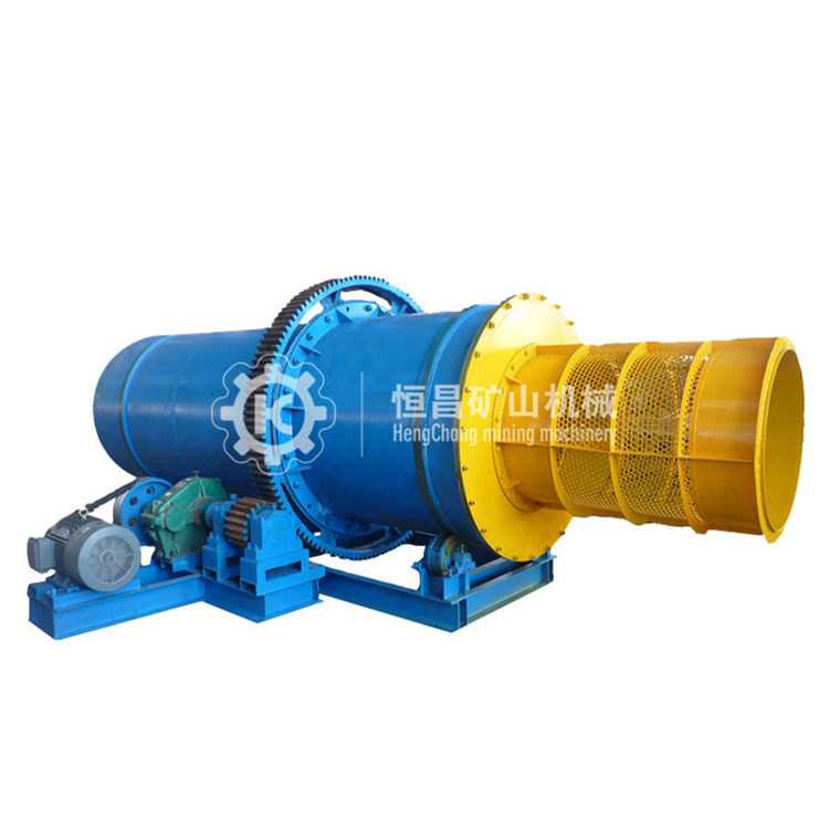 CGYS 圓筒隔渣篩Rotary Screen